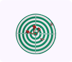 Board Game Name Here Blue Board1