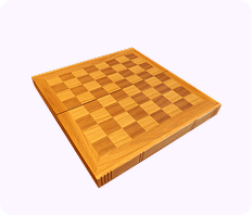 Board Game Name Here Blue Board2